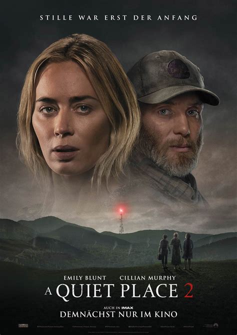 May 26, 2021 · A Quiet Place 2 is in that boat, but it was more expensive than the first installment. A Quiet Place 2's reported production budget is $61 million, which is a notable increase when compared to its predecessor. The original Quiet Place cost between $17-21 million. The difference can likely be chalked up to Paramount knowing A Quiet Place is a ... 